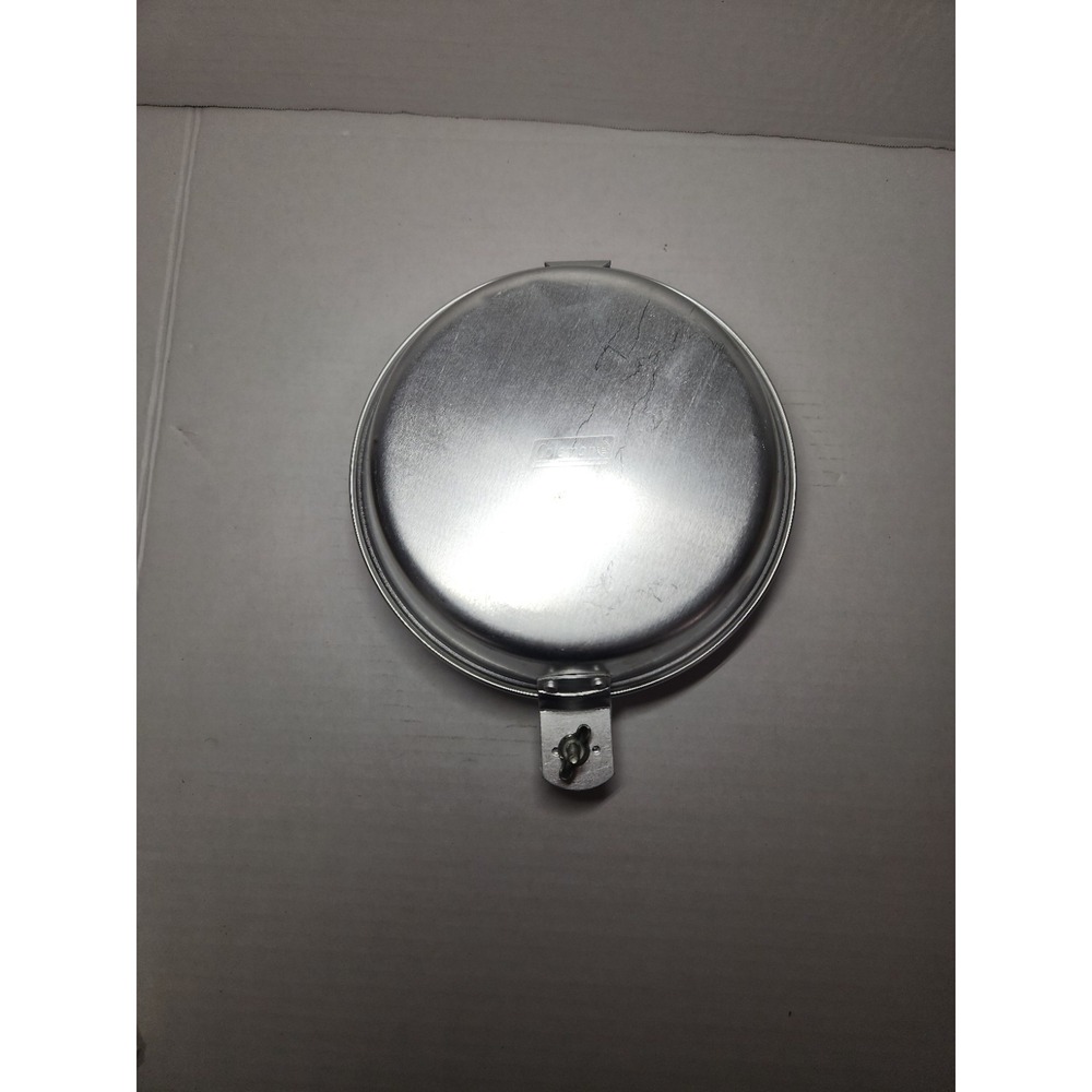 Vintage Coleman Camping Cookware | 5-Piece Aluminum Nesting Mess‎ Kit - Picture 4 of 13